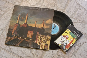 Pink Floyd: Animals